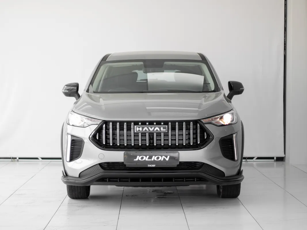 Haval Jolion Pro 1.5T Premium 7DCT - Image 2