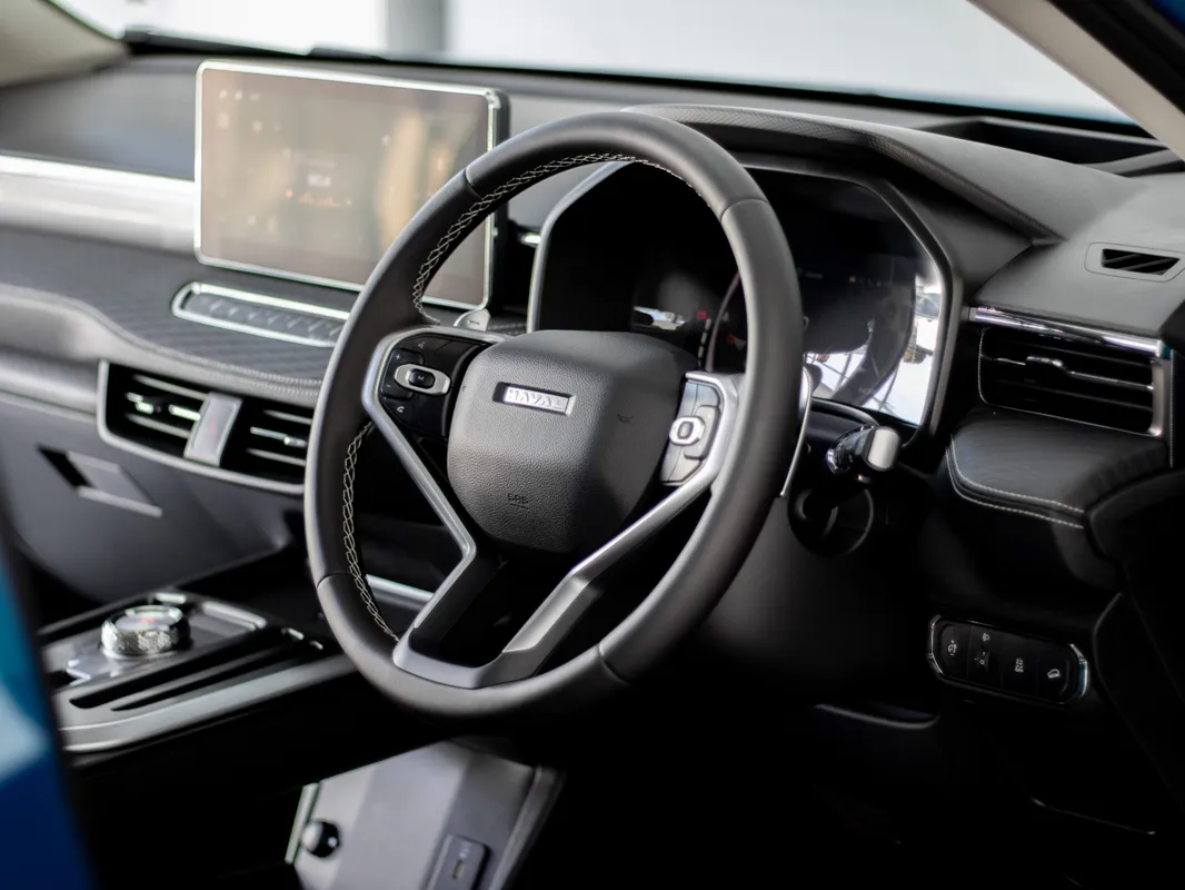 Haval Jolion Pro 1.5T Super Luxury 7DCT - Image 5