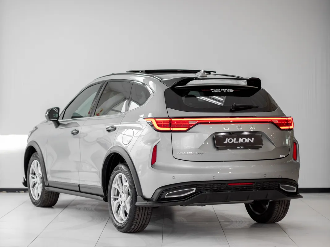 Haval Jolion Pro 1.5T Super Luxury 7DCT - Image 2