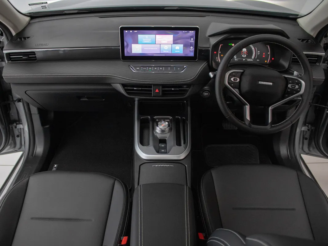 Haval Jolion Pro 1.5T Super Luxury 7DCT - Image 3