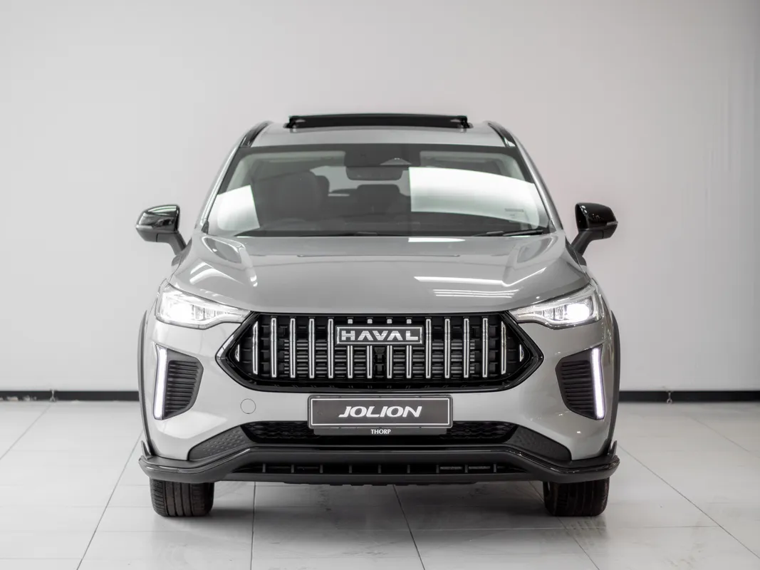 Haval Jolion Pro 1.5T Super Luxury 7DCT - Image 4