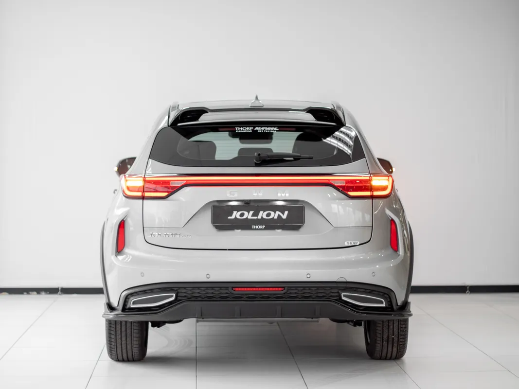 Haval Jolion Pro 1.5T Super Luxury 7DCT - Image 5