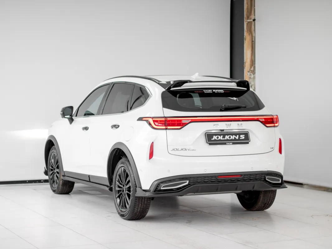 Haval Jolion S 1.5T S-Luxury 7DCT - Image 4