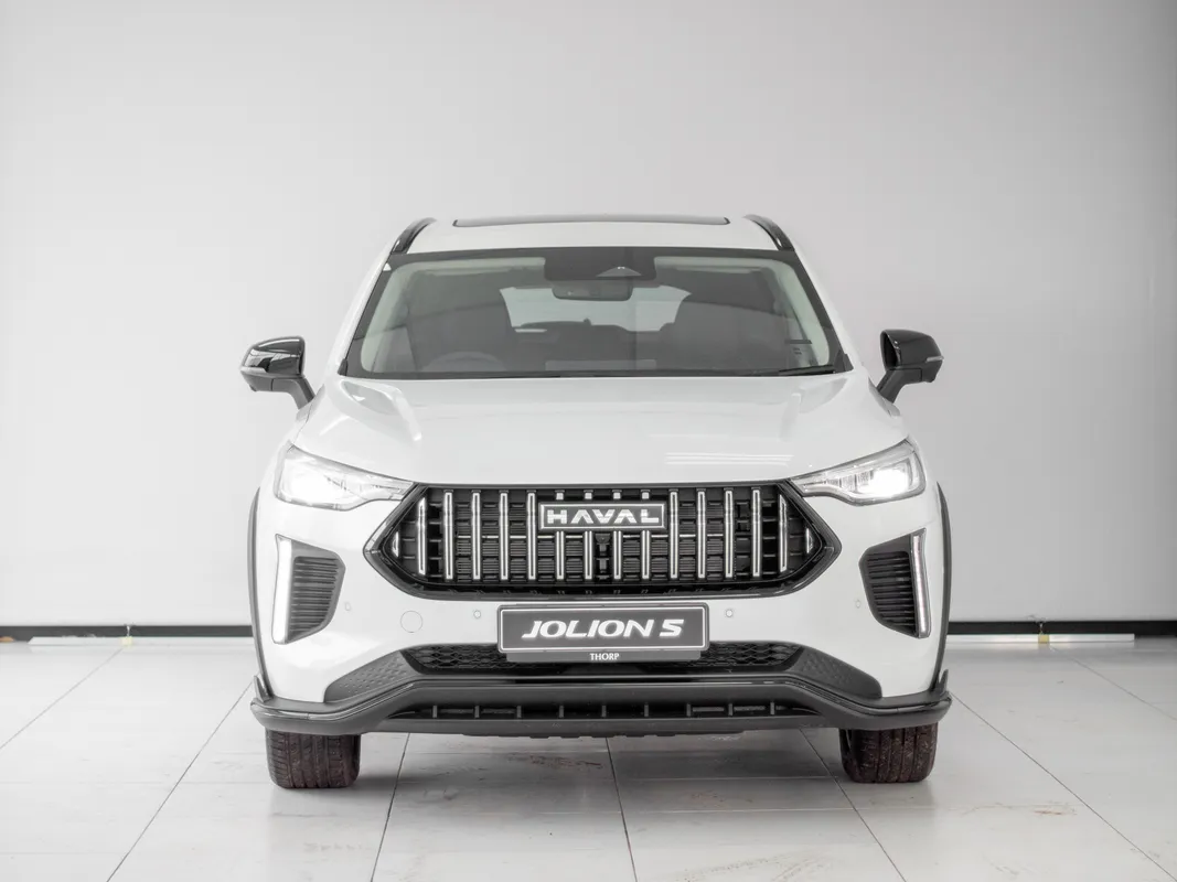 Haval Jolion S 1.5T S-Luxury 7DCT - Image 4