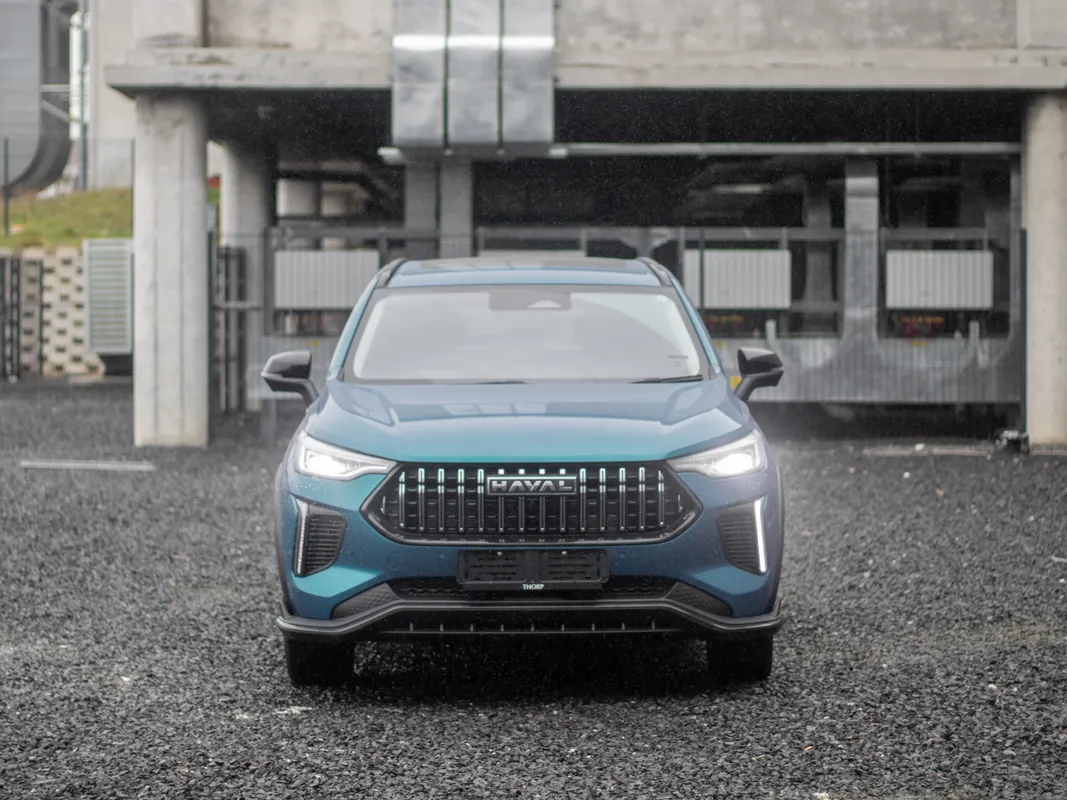 Haval Jolion S 1.5T S-Luxury 7DCT - Image 2