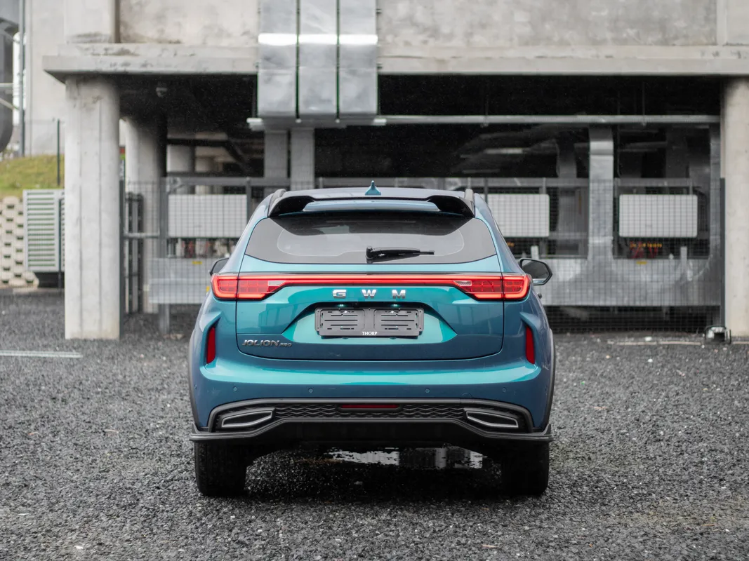 Haval Jolion S 1.5T S-Luxury 7DCT - Image 3