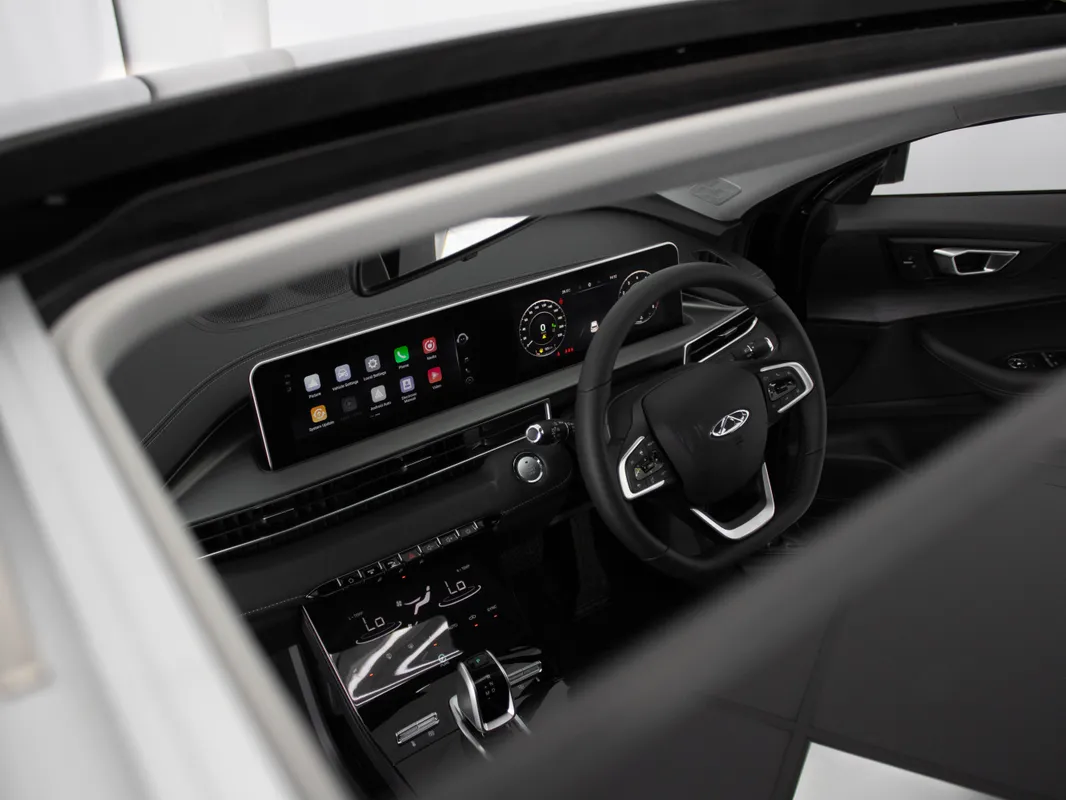 Chery Tiggo 4 Cross 1.5T Elite DCT - Image 2