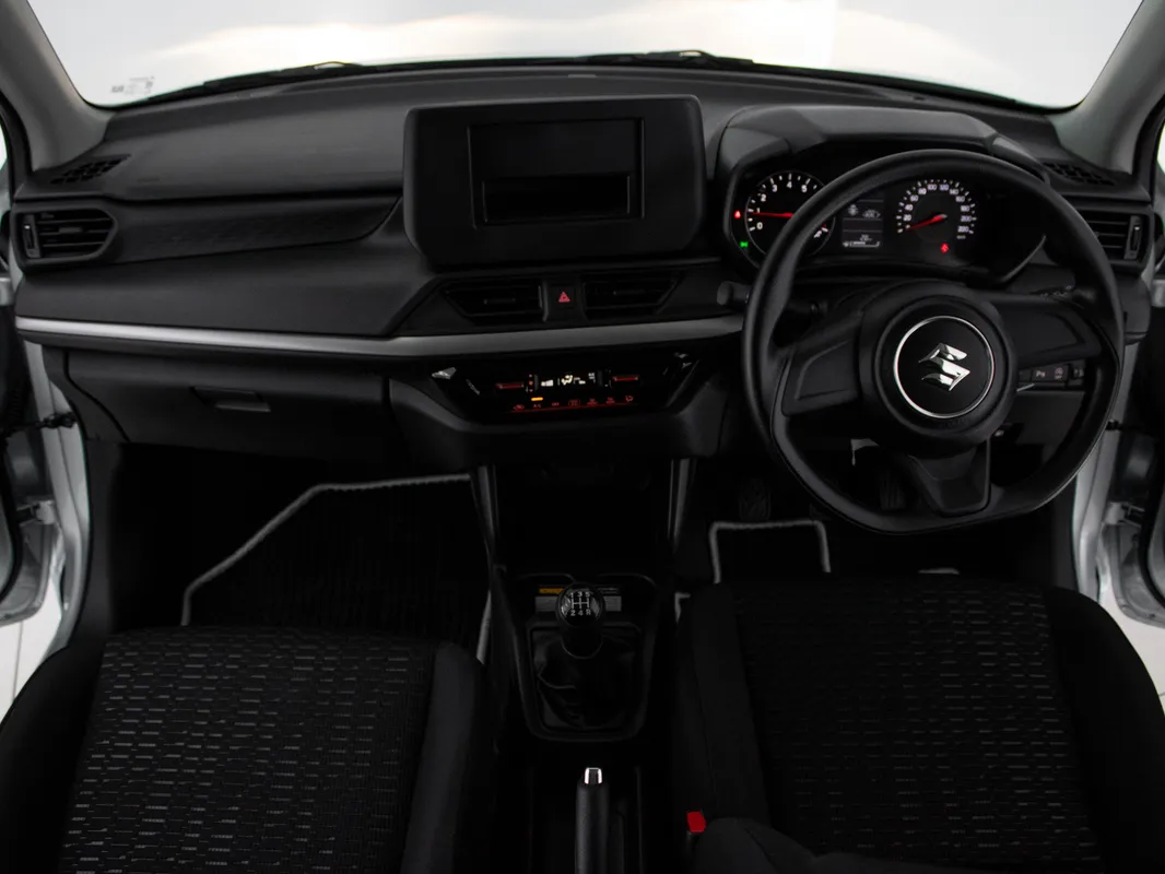 Suzuki Swift 1.2 GL MT - Image 3