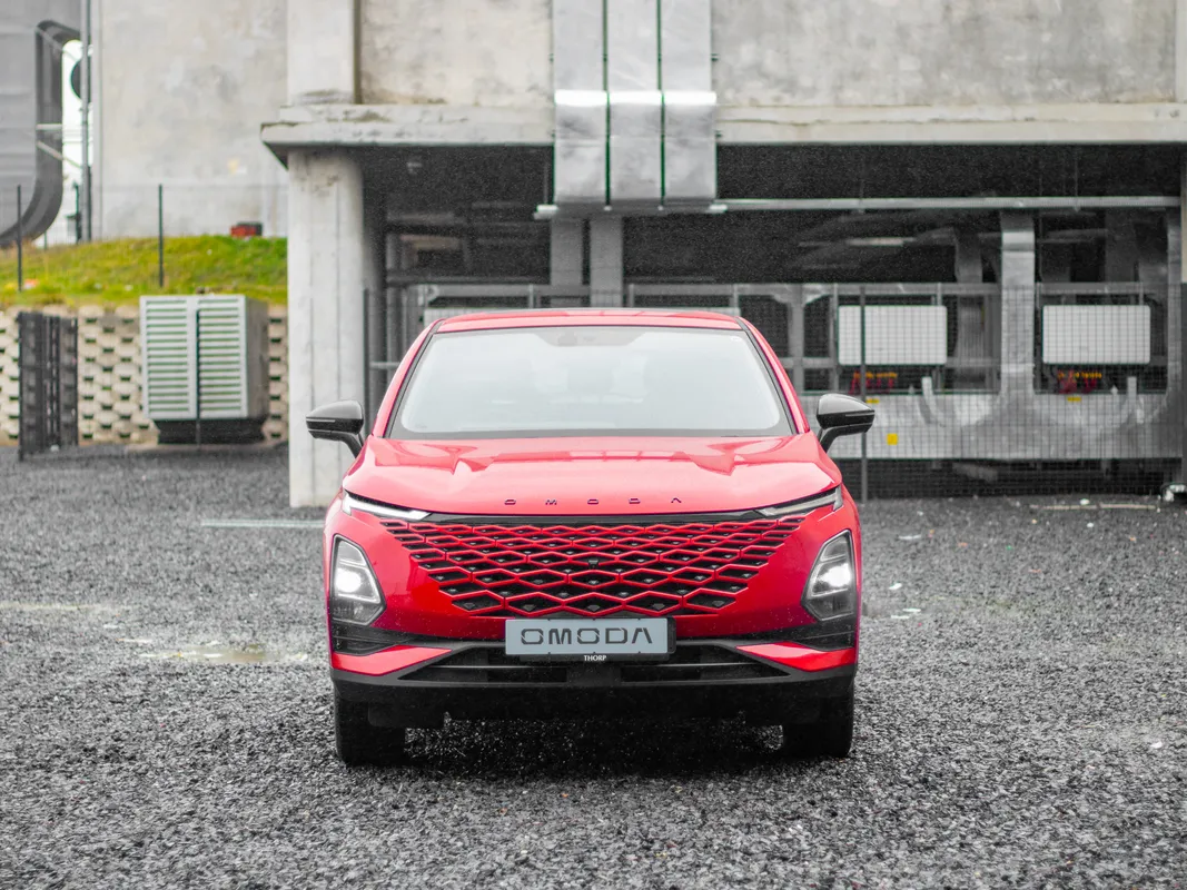 OMODA C5 1.5T Tech - Image 2