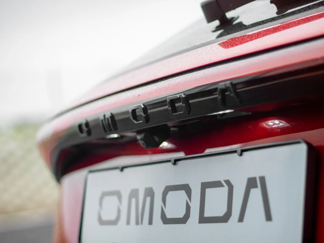 OMODA C5 1.5T Tech - Image 4