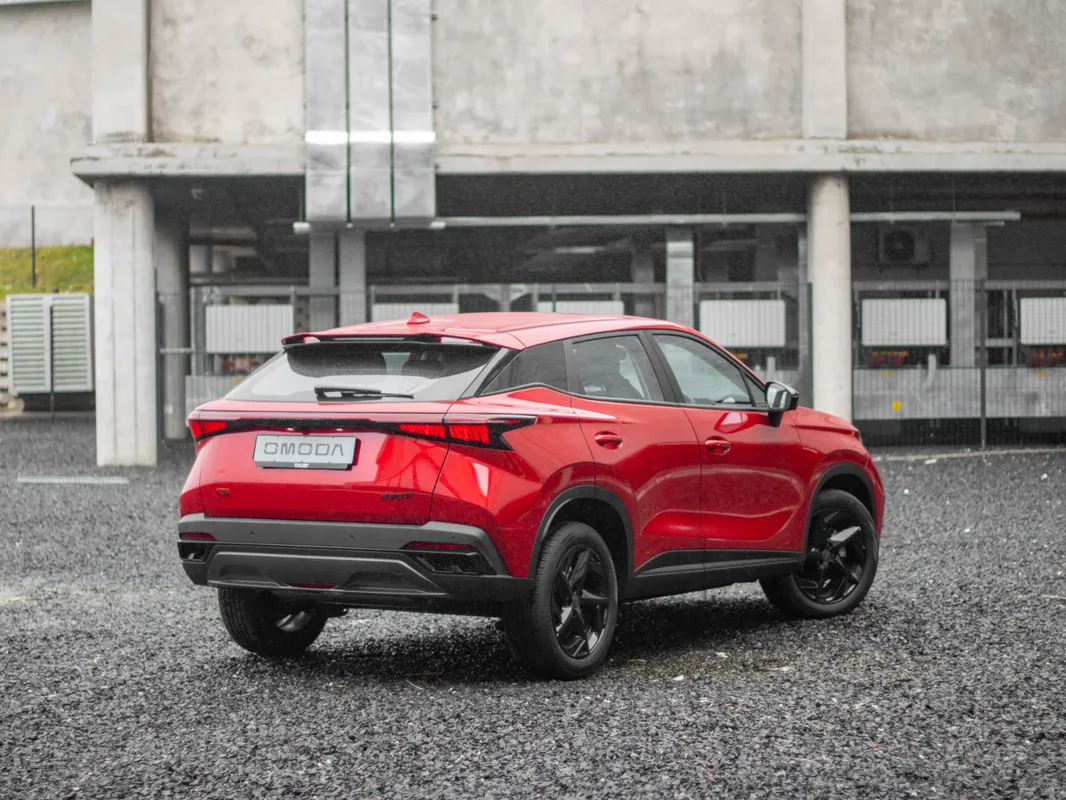 OMODA C5 1.5T Tech - Image 5