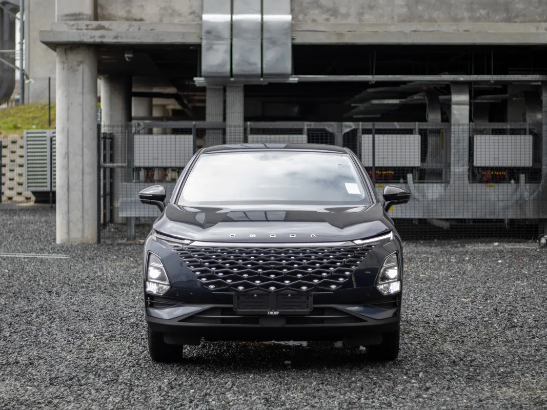 OMODA C5 1.5T Tech - Image 2