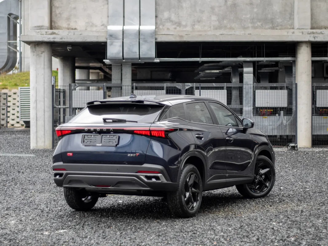 OMODA C5 1.5T Tech - Image 5