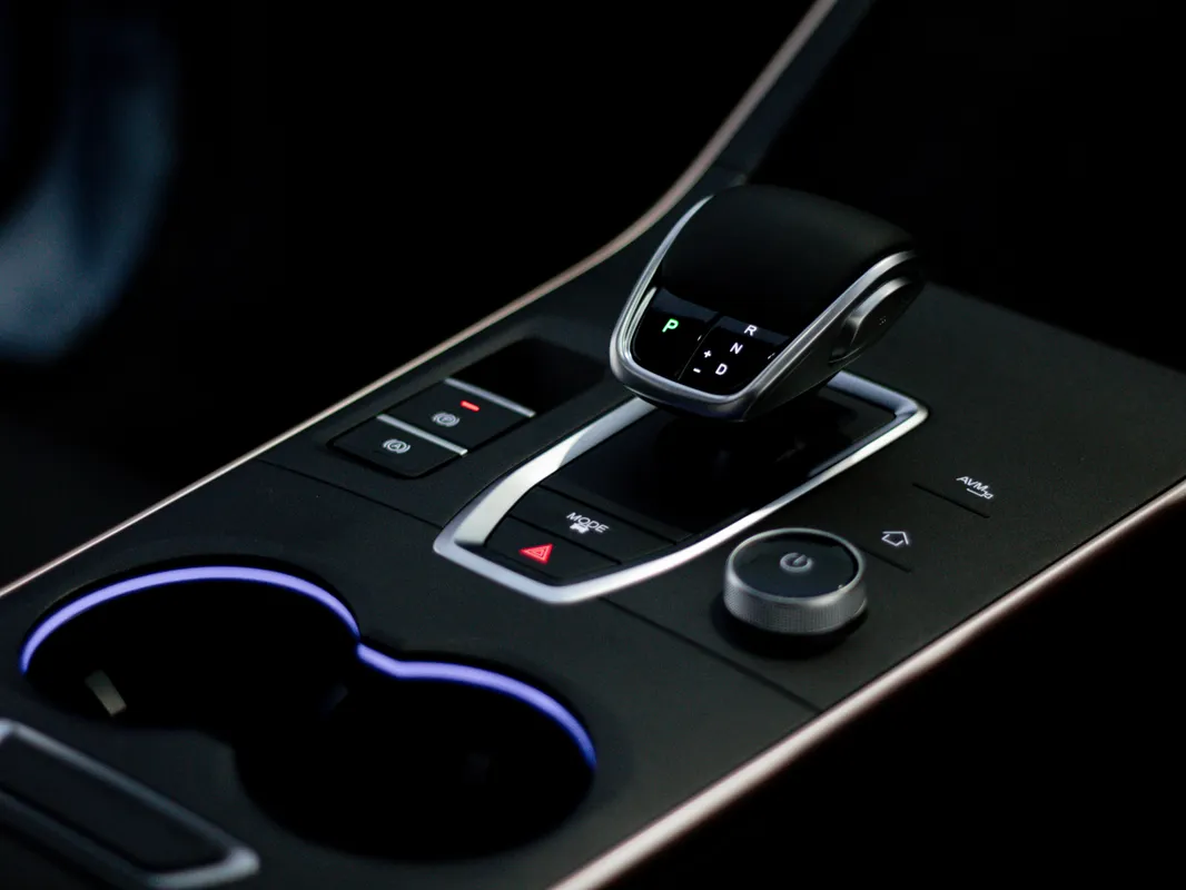 OMODA C5 1.5T Luxury - Image 4