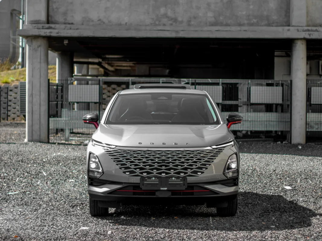 OMODA C5 1.5T Elegance S - Image 2