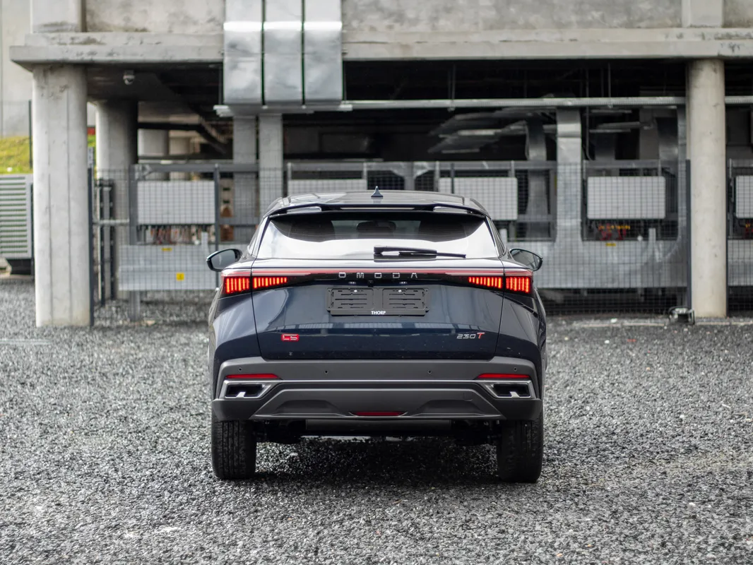 OMODA C5 1.5T Style - Image 3