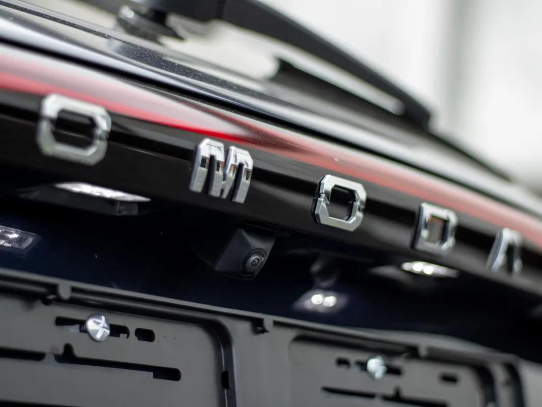 OMODA C5 1.5T Style - Image 4