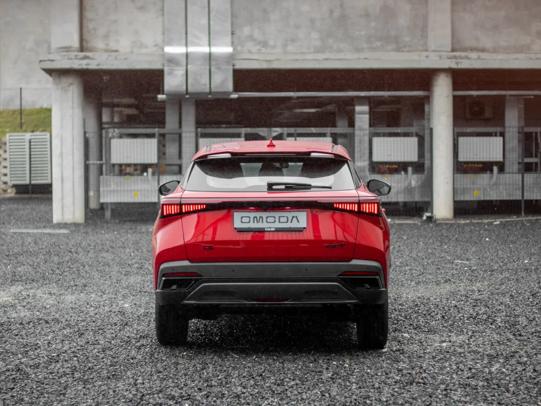 OMODA C5 1.5T Elegance S - Image 2