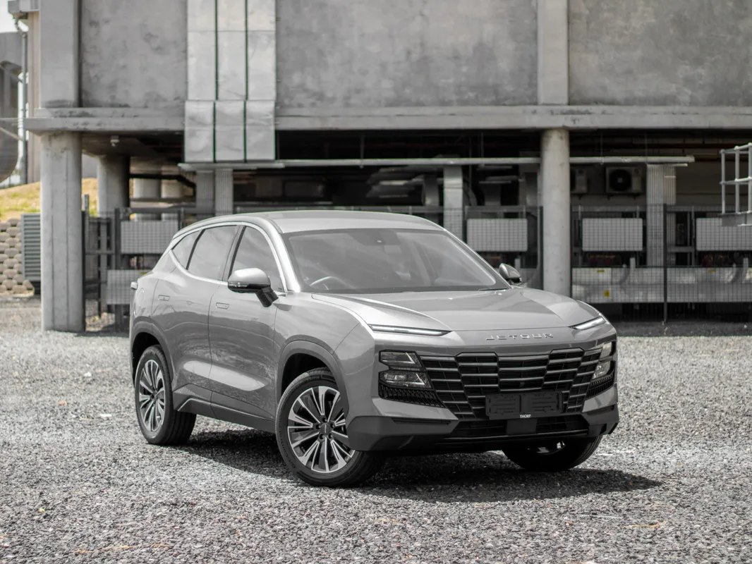 Jetour Dashing 1.5T Momentum