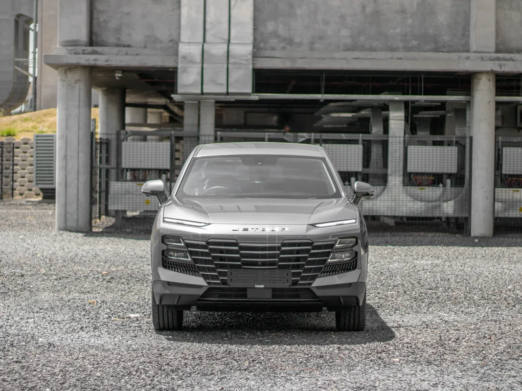 Jetour Dashing 1.5T Momentum - Image 2