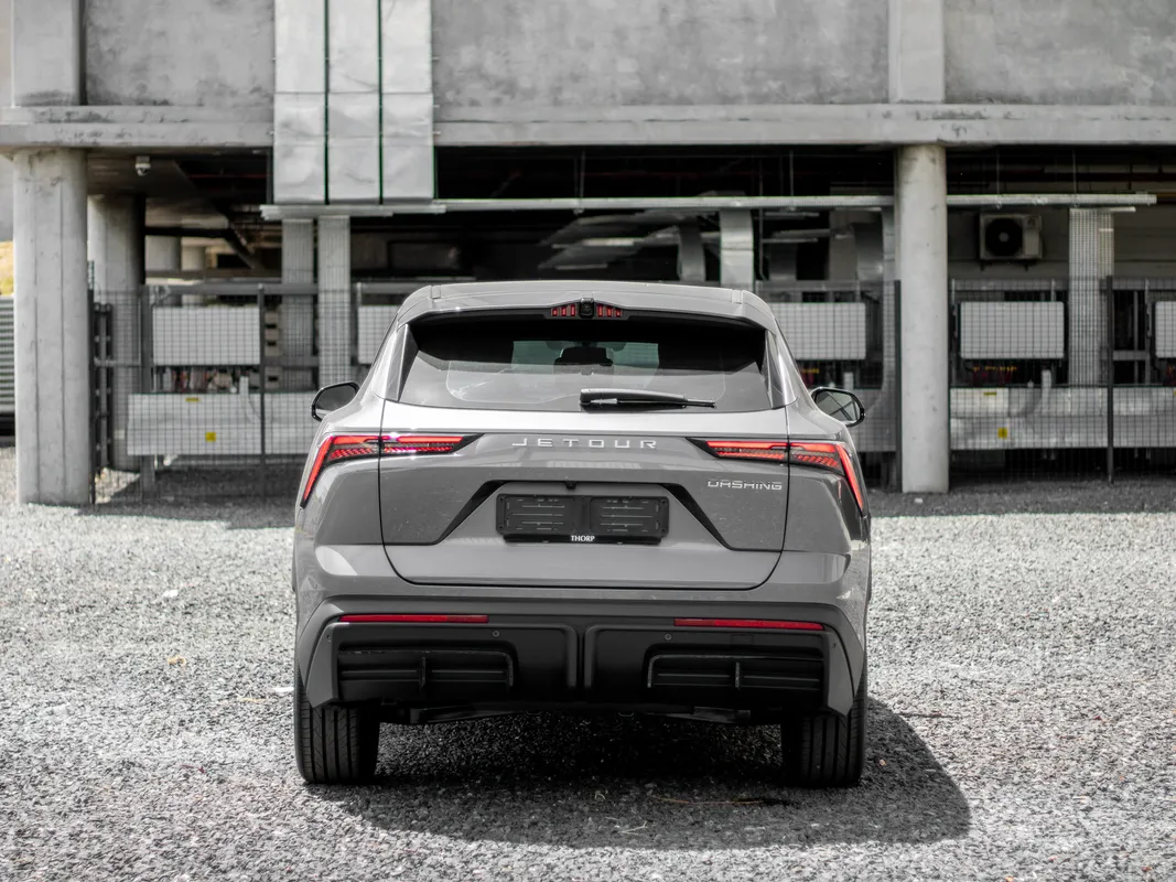 Jetour Dashing 1.5T Momentum - Image 3