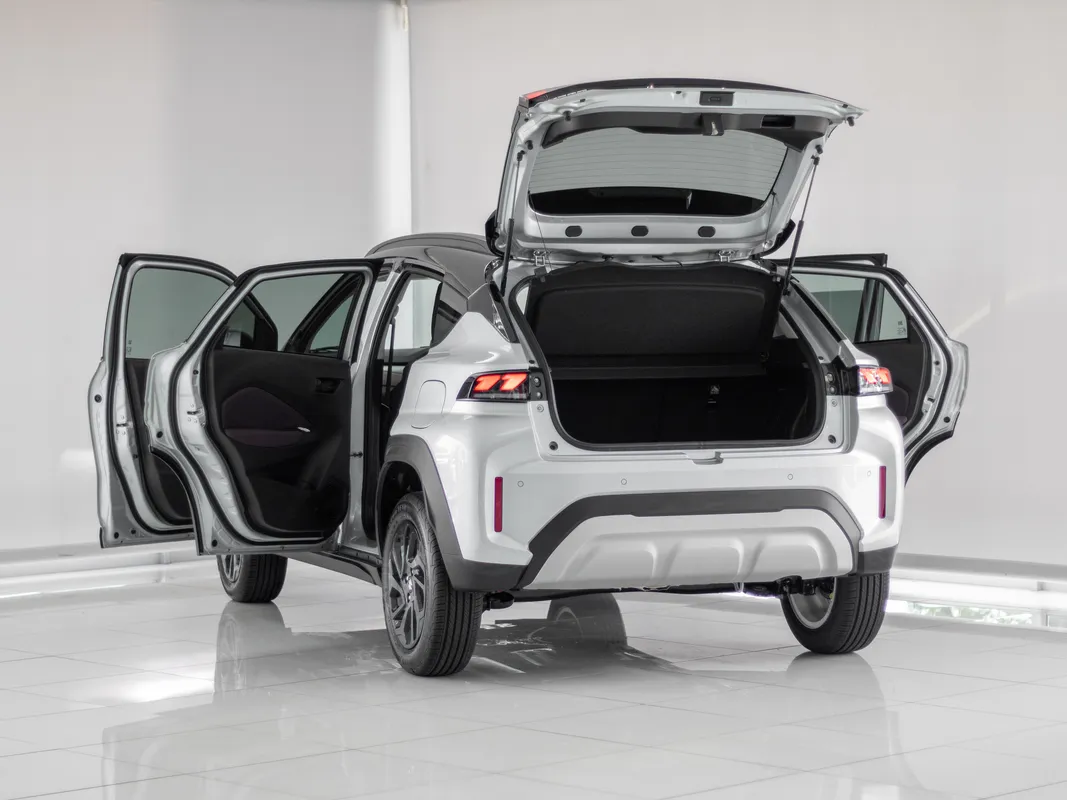 Suzuki Fronx 1.5 GL 5MT - Image 2