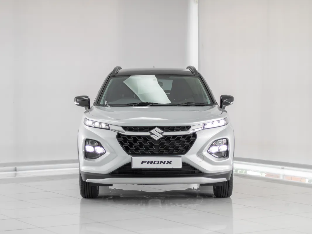 Suzuki Fronx 1.5 GL 4-Auto - Image 2