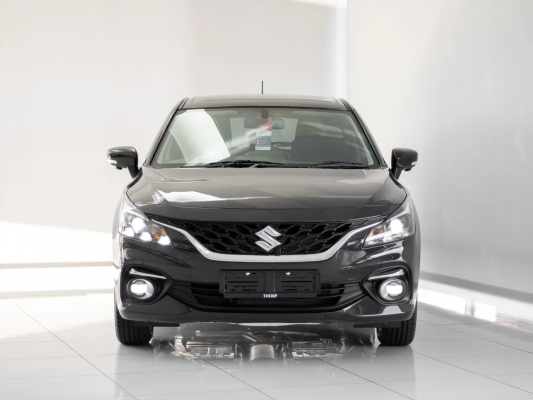 Suzuki Baleno 1.5 GLX A/T - Image 5