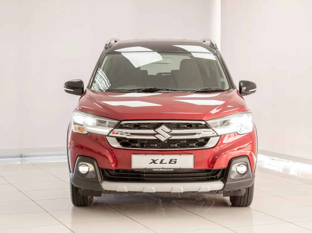 Suzuki XL6 1.5 GLX 4AT - Image 2