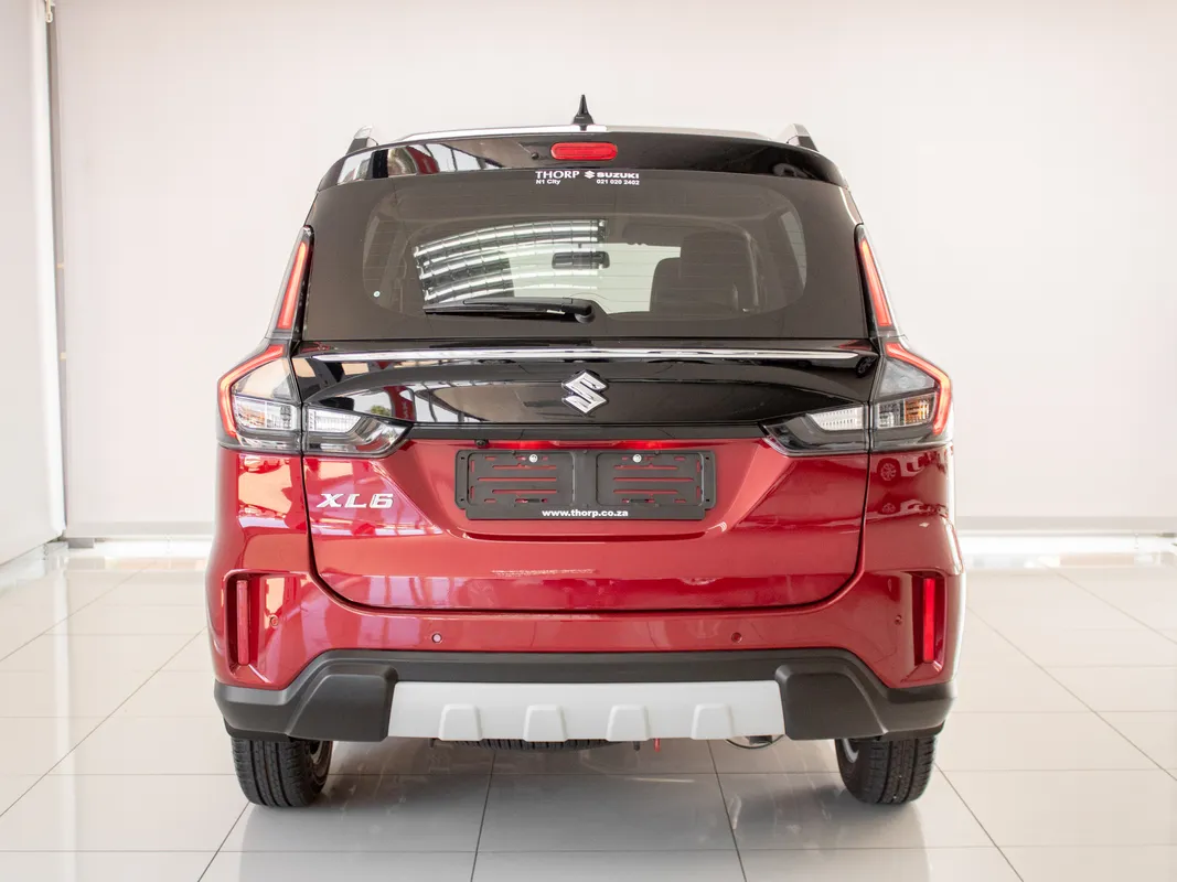Suzuki XL6 1.5 GLX 4AT - Image 3