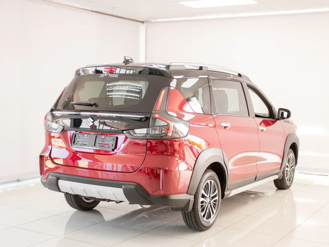 Suzuki XL6 1.5 GLX 4AT - Image 4