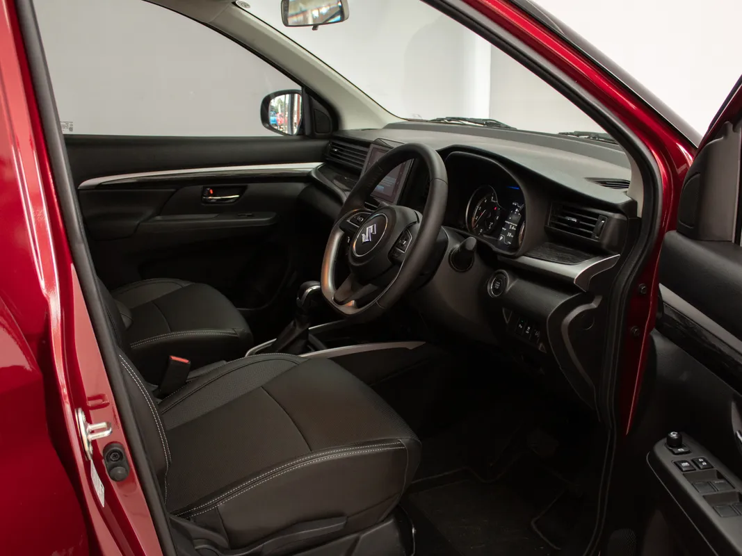 Suzuki XL6 1.5 GLX 4AT - Image 5