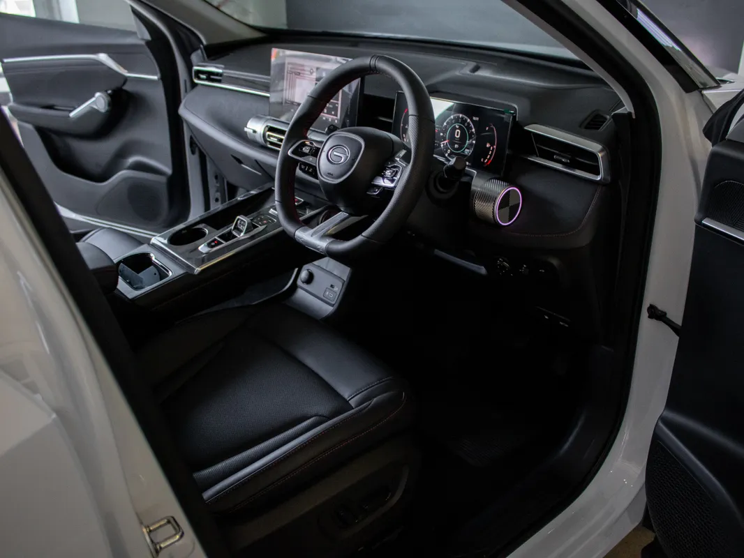 GAC EMKOO 1.5T Executive - Image 2