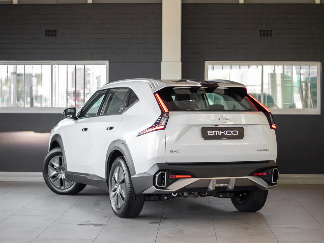 GAC EMKOO 1.5T Executive - Image 3