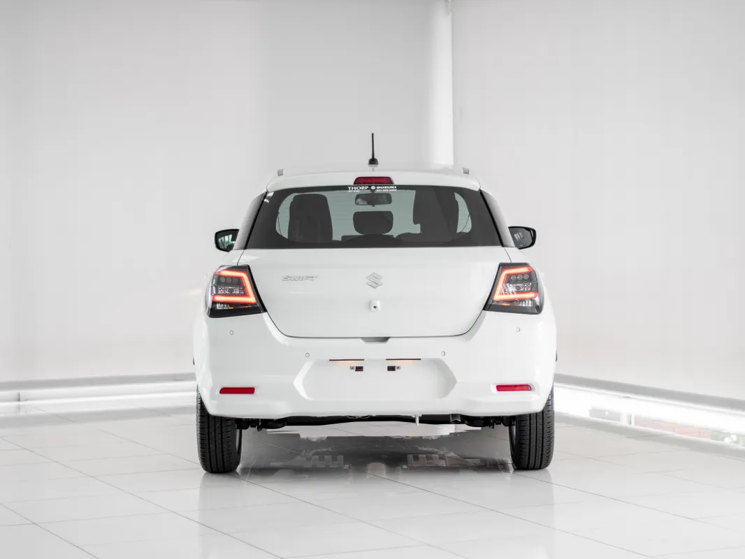 Suzuki Swift 1.2 GL+ CVT - Image 3