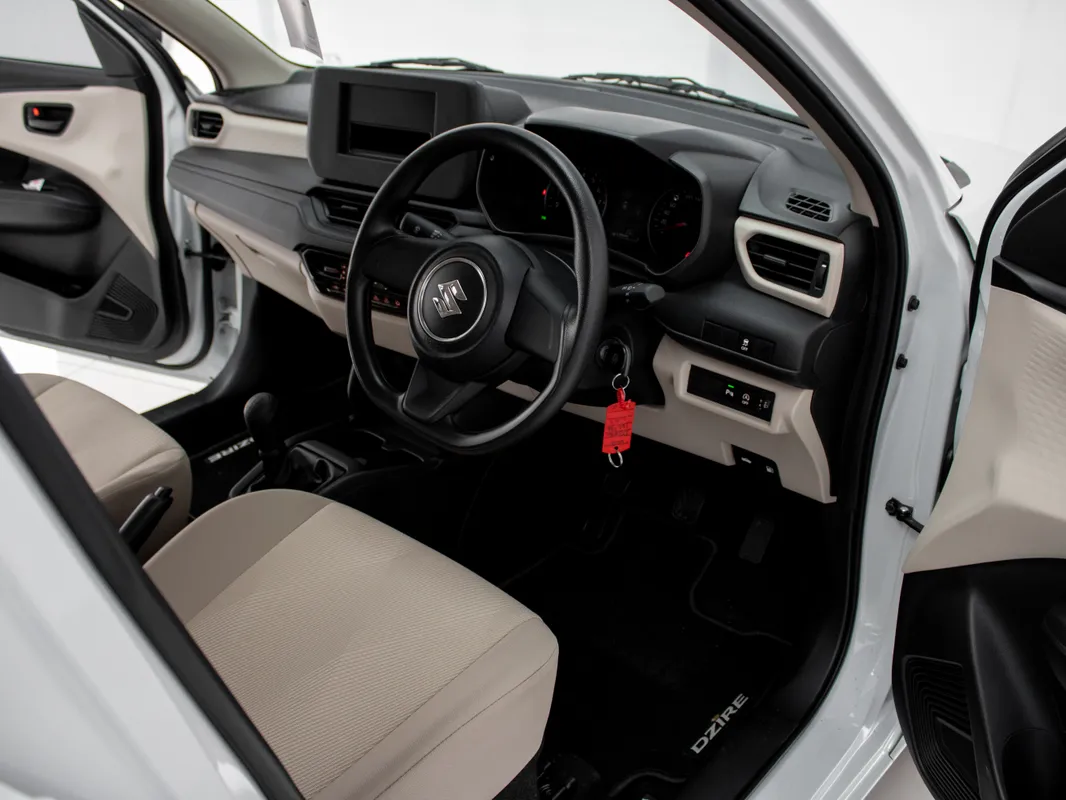 Suzuki Dzire 1.2 GA 5MT - Image 7