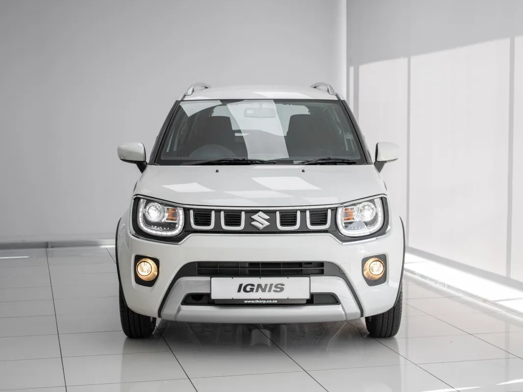 Suzuki Ignis 1.2 GLX - Image 2