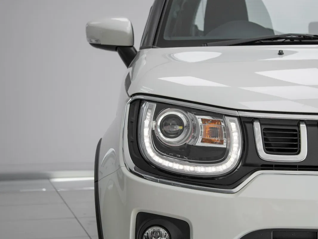 Suzuki Ignis 1.2 GLX AMT - Image 4