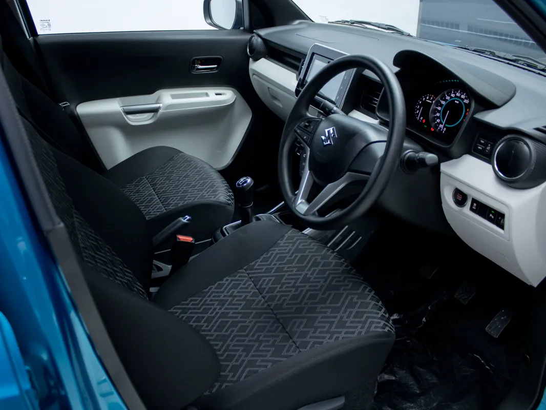 Suzuki Ignis 1.2 GLX - Image 5