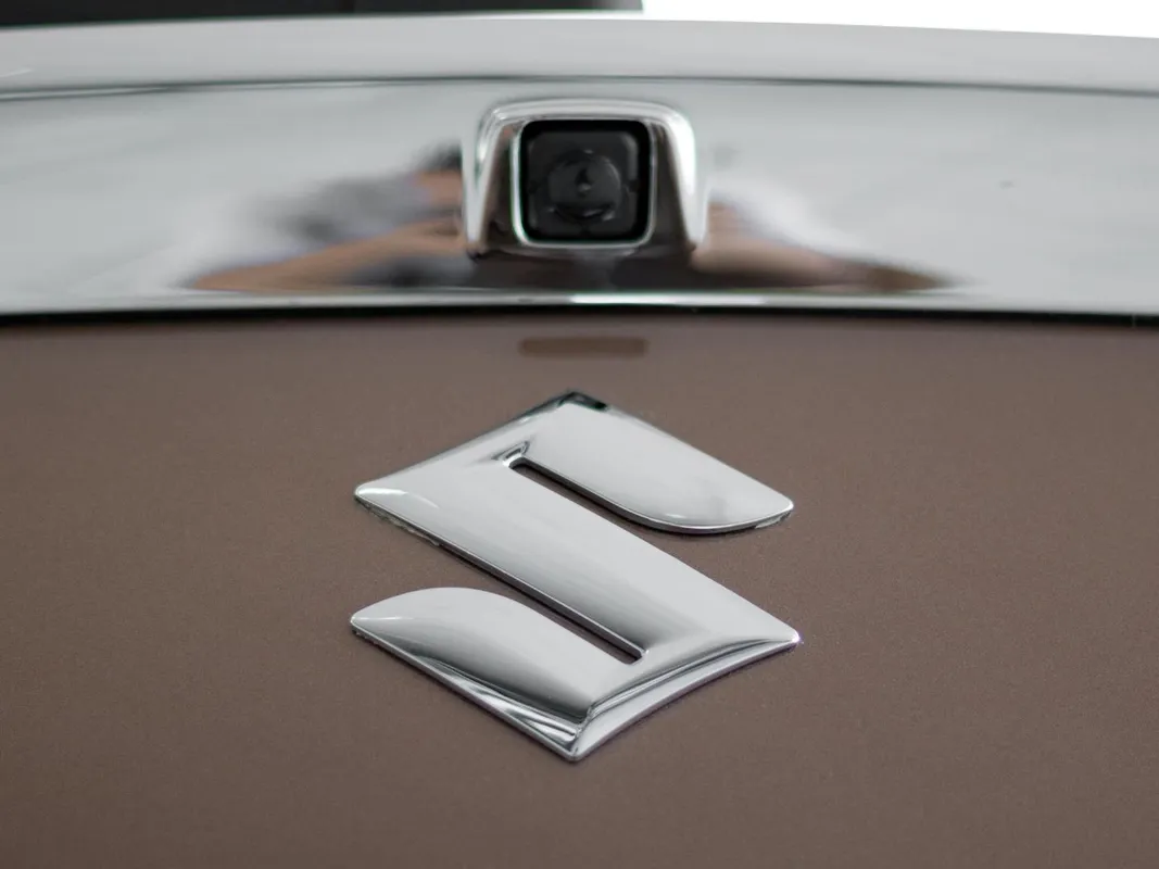 Suzuki Baleno 1.5 GL A/T - Image 6