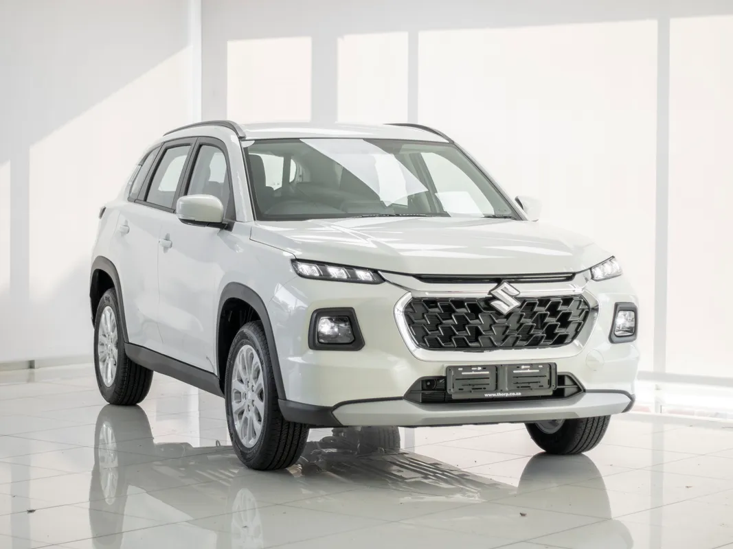 Suzuki Grand Vitara 1.5 GL Auto