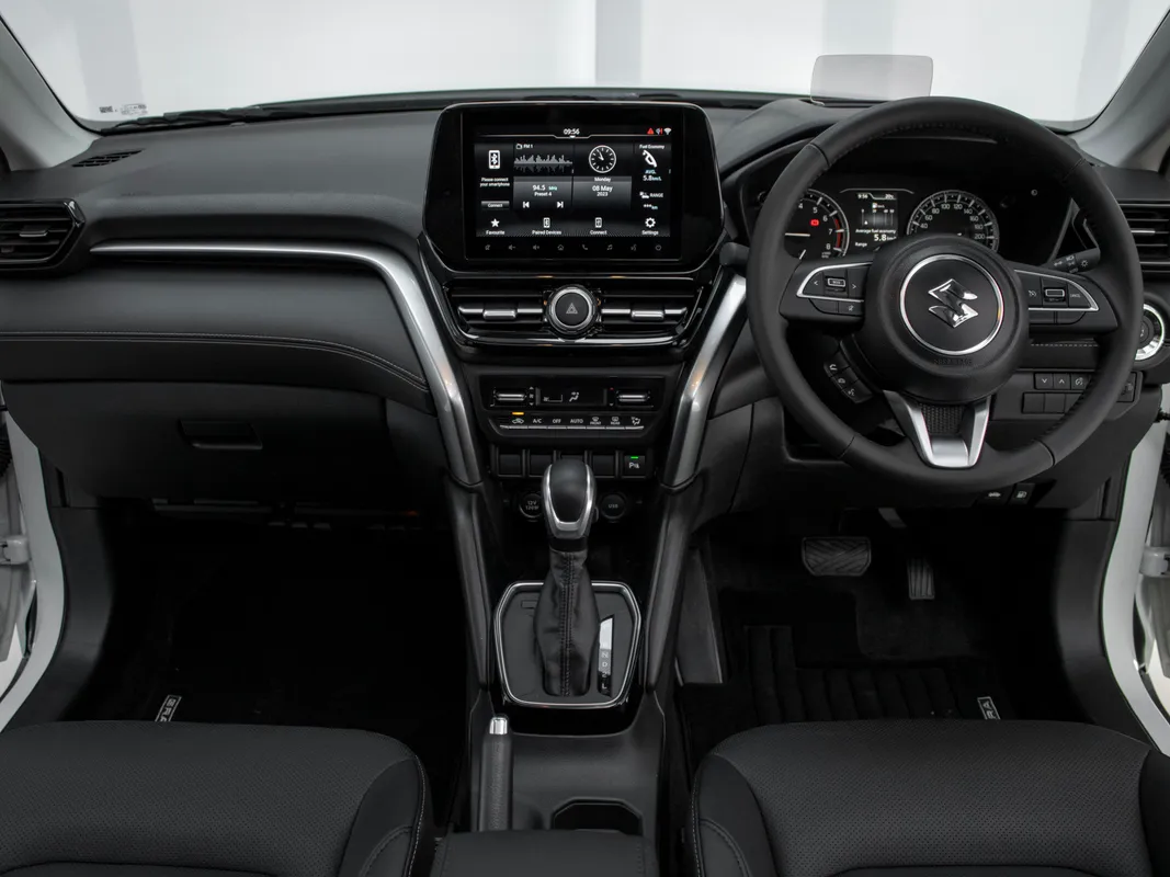 Suzuki Grand Vitara 1.5 GLX Auto - Image 8