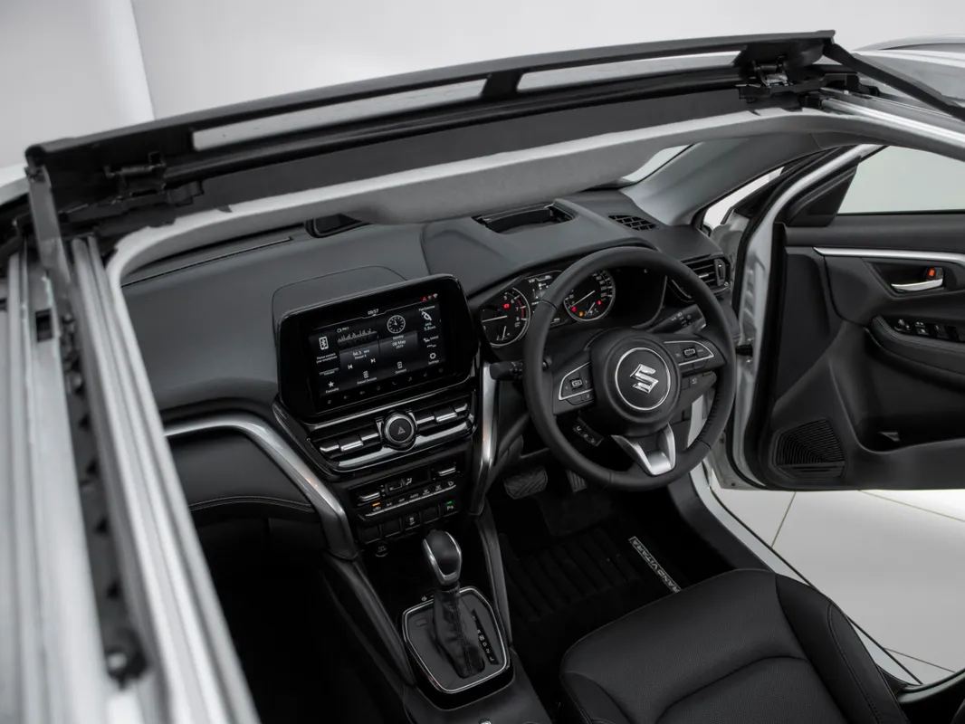 Suzuki Grand Vitara 1.5 GLX Auto - Image 9