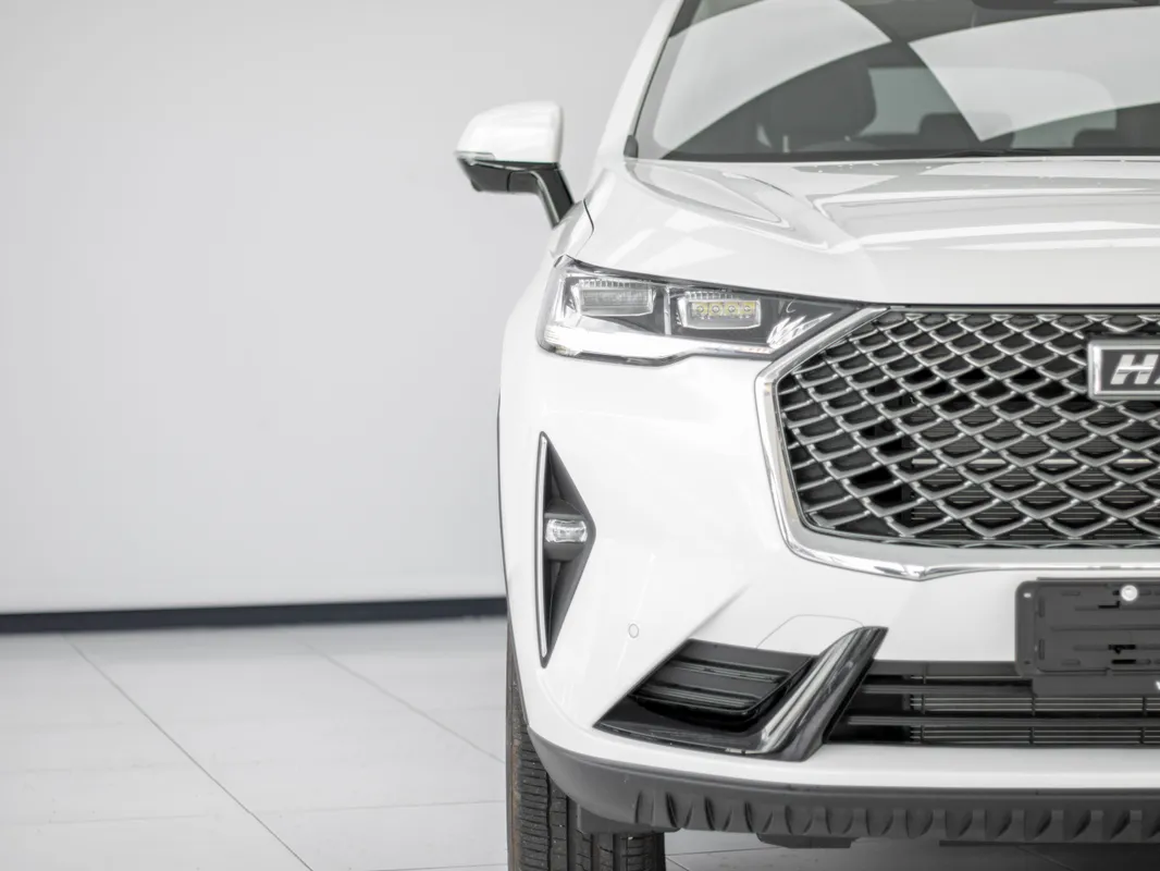 Haval H6 2.0T Luxury 7DCT - Image 3