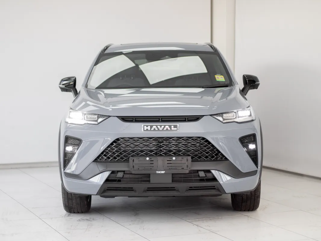 Haval H6 GT 1.5T Hybrid Ultra Luxury DHT 4X4 PHEV - Image 2
