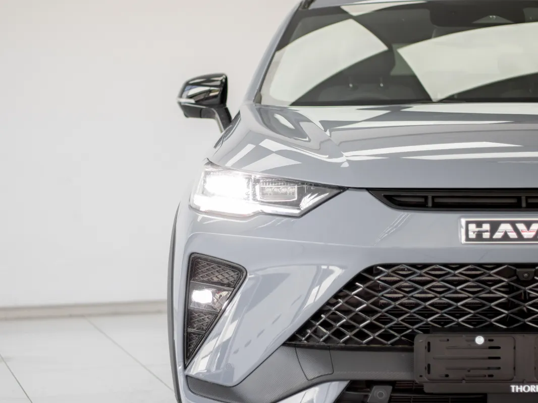 Haval H6 GT 1.5T Hybrid Ultra Luxury DHT 4X4 PHEV - Image 3