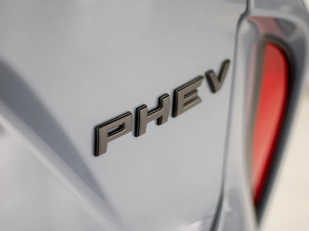 Haval H6 GT 1.5T Hybrid Ultra Luxury DHT 4X4 PHEV - Image 7