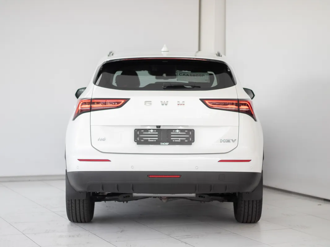 Haval H6 1.5T Hybrid Luxury DHT - Image 3