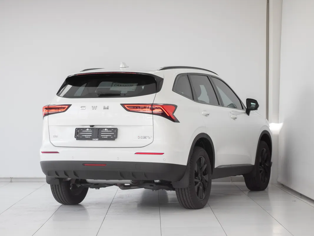 Haval H6 1.5T Hybrid Luxury DHT - Image 4
