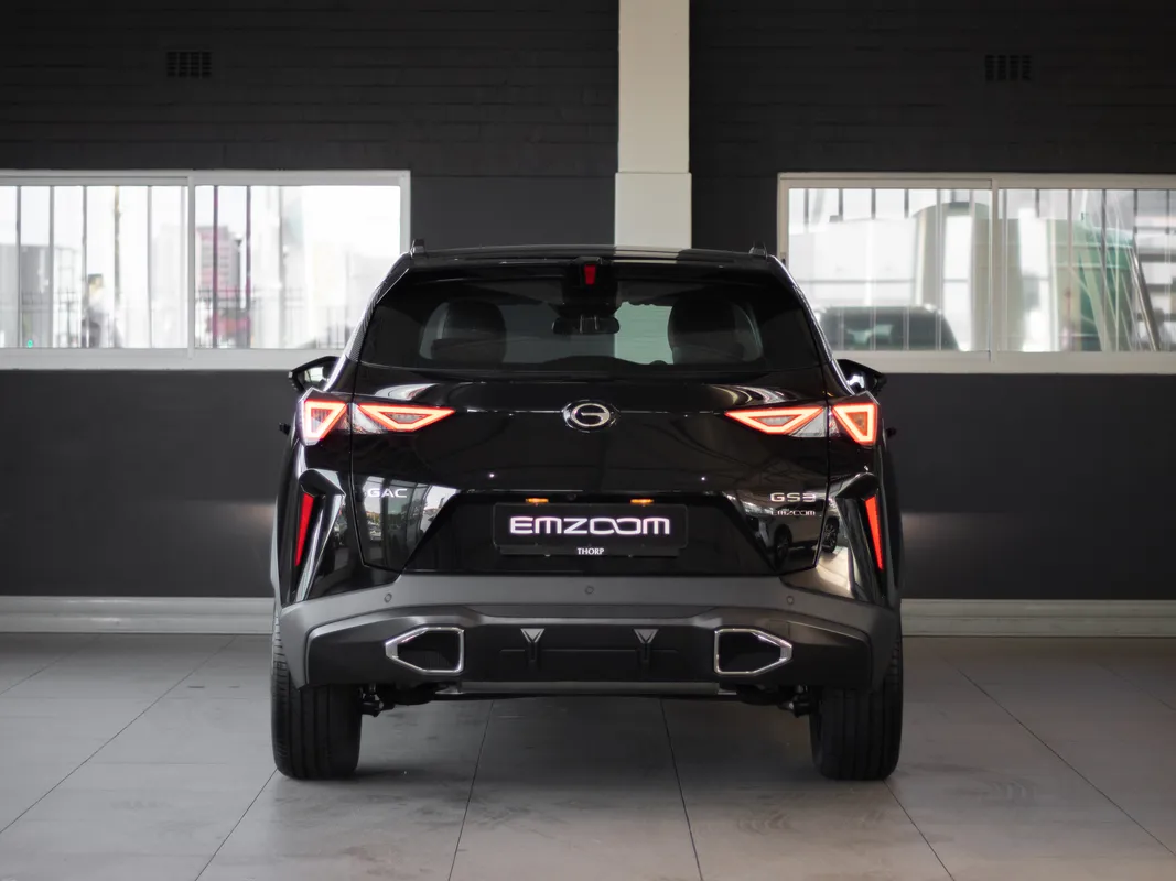 GAC GS3 EMZOOM 1.5T Executive - Image 3